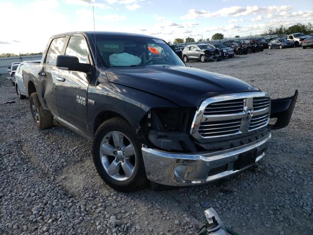 Ram 1500 slt (2014)