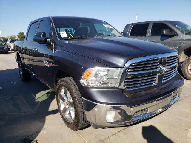 Ram 1500 slt (2015)