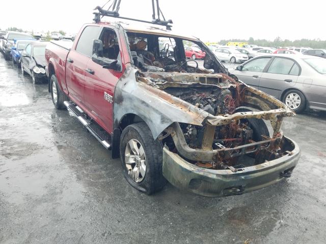 Ram 1500 slt (2015)