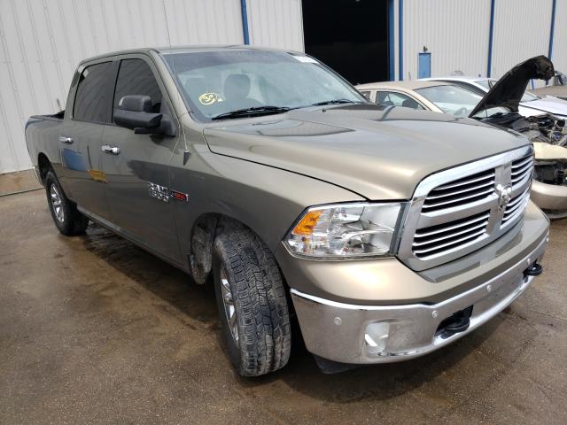Ram 1500 slt (2015)