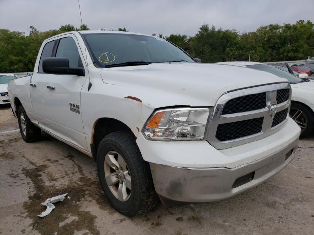 Ram 1500 slt (2015)
