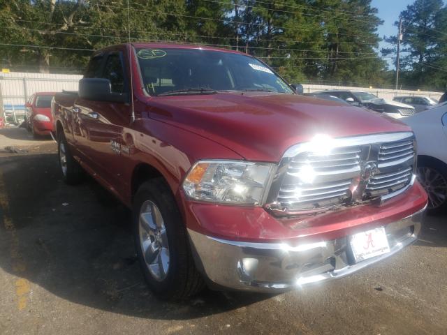 Ram 1500 slt (2015)