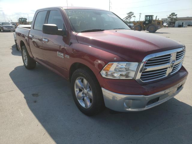 Ram 1500 slt (2015)