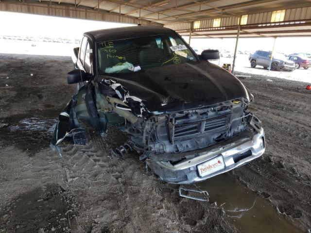 Ram 1500 slt (2015)