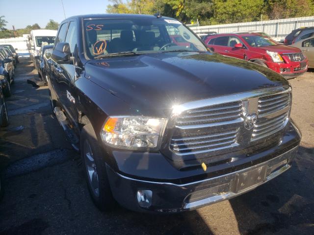 Ram 1500 slt (2015)