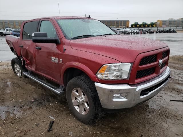 Ram 2500 slt (2015)