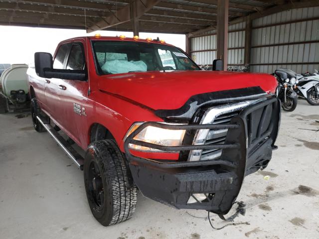 Ram 2500 slt (2015)