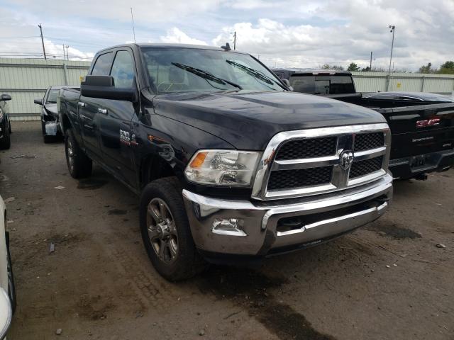 Ram 3500 slt (2015)