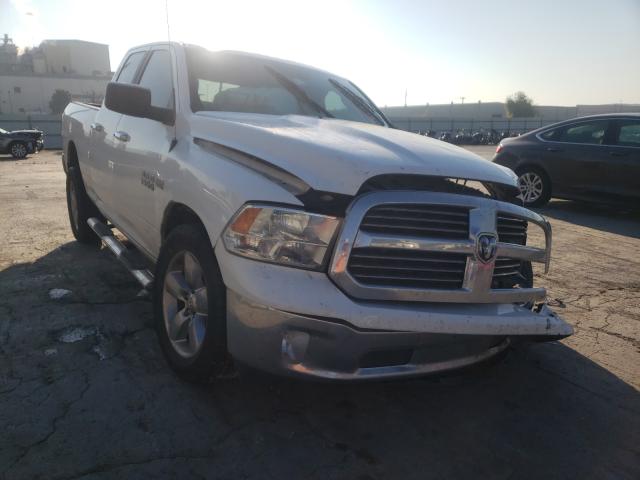 Ram 1500 slt (2016)