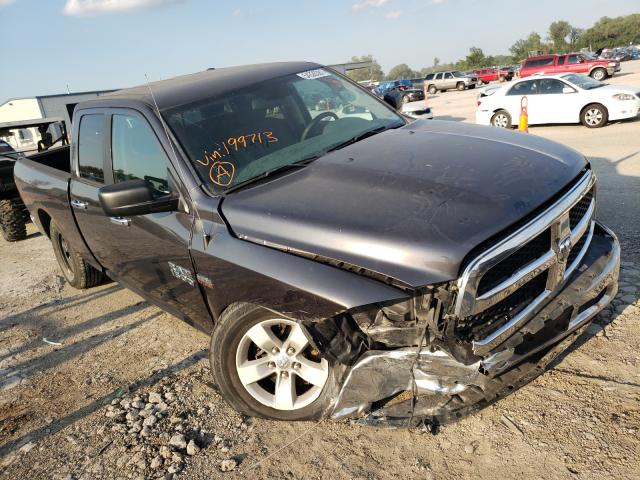 Ram 1500 slt (2016)