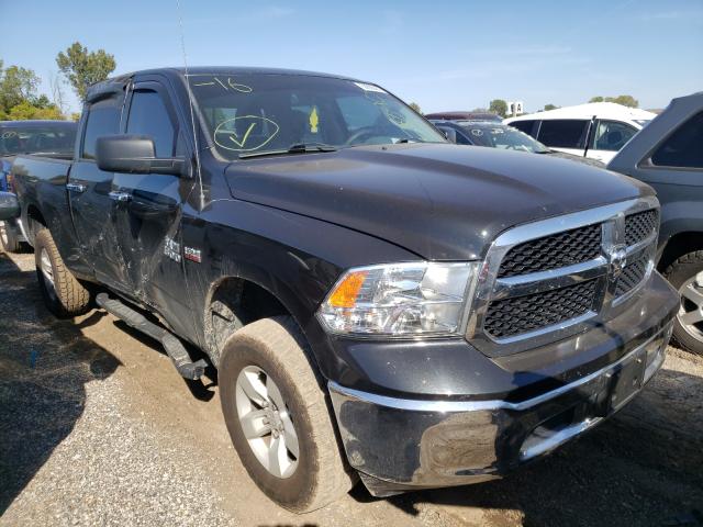 Ram 1500 slt (2016)