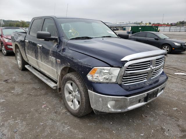 Ram 1500 slt (2016)