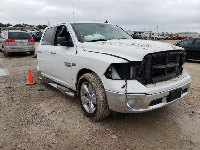 Ram 1500 slt (2016)