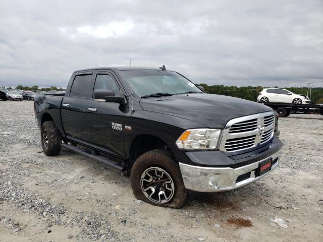 Ram 1500 slt (2016)