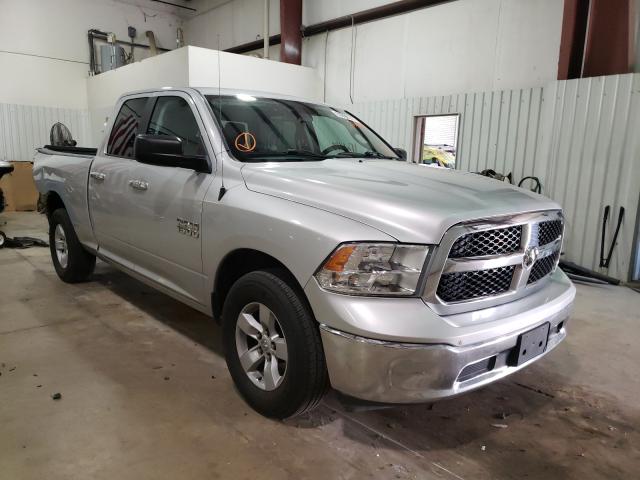 Ram 1500 slt (2017)
