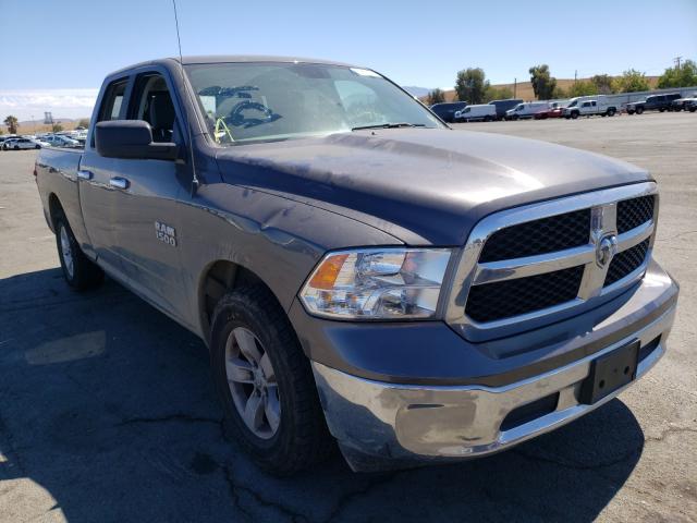 Ram 1500 slt (2017)