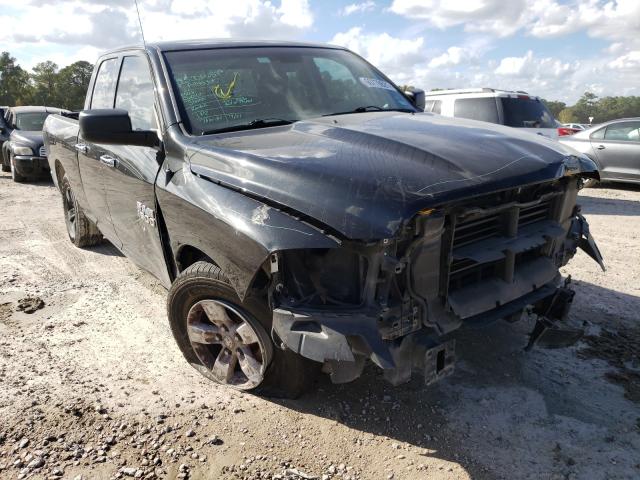 Ram 1500 slt (2017)