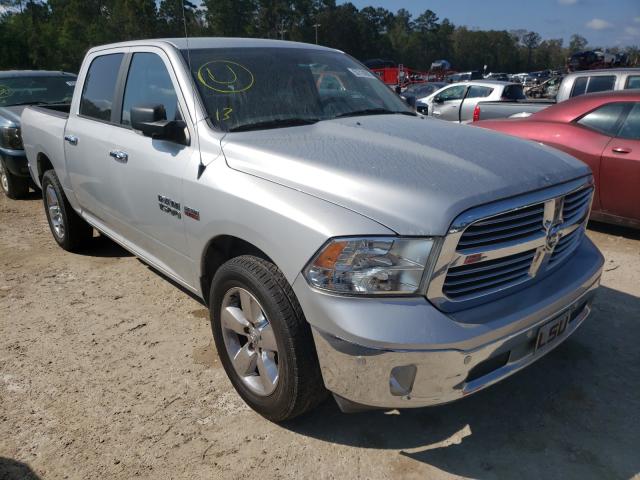 Ram 1500 slt (2017)