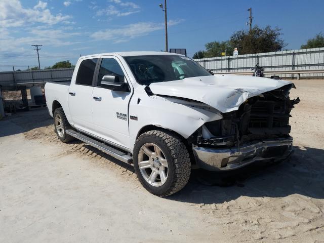 Ram 1500 slt (2017)