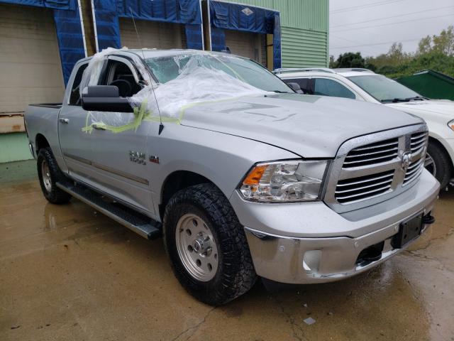 Ram 1500 slt (2017)