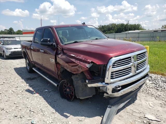 Ram 2500 slt (2017)
