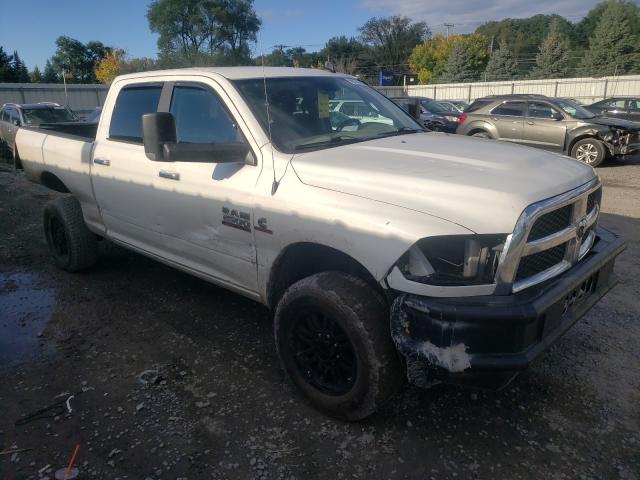 Ram 2500 slt (2017)