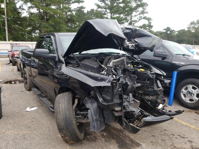 Ram 1500 slt (2018)
