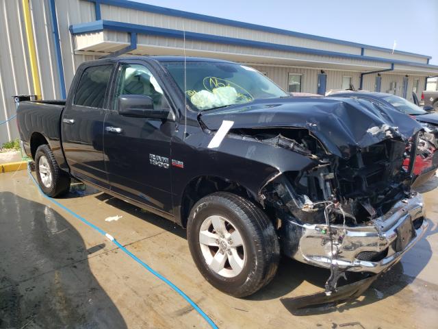 Ram 1500 slt (2018)