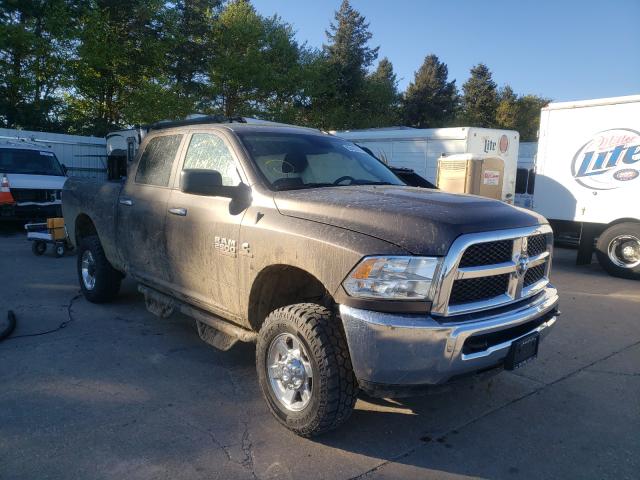 Ram 2500 slt (2018)