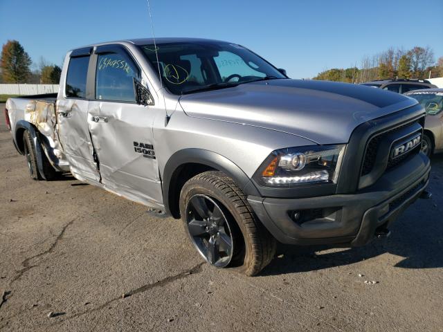Ram 1500 class (2019)