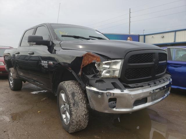 Ram 1500 class (2019)