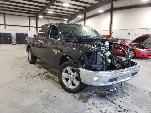 Ram 1500 class (2019)