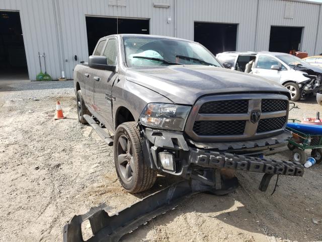 Ram 1500 class (2019)