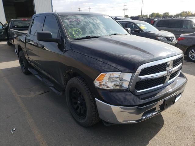Ram 1500 class (2019)