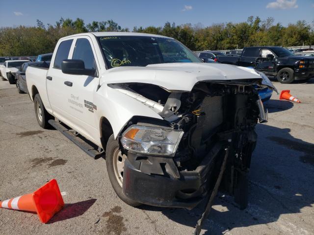 Ram 1500 class (2019)
