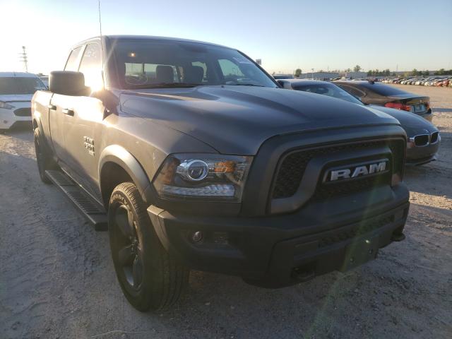 Ram 1500 class (2020)