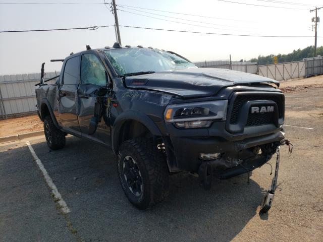 Ram 2500 power (2020)
