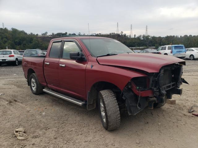 Ram 1500 slt (2013)
