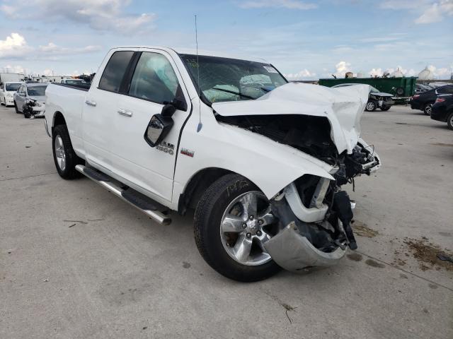 Ram 1500 slt (2013)