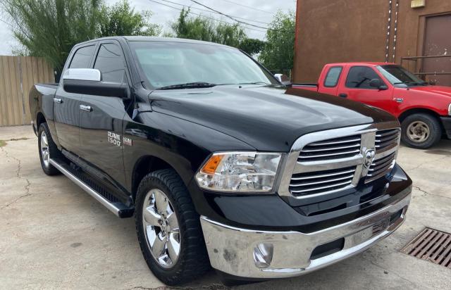 Ram 1500 slt (2013)