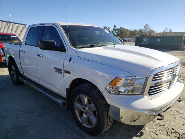 Ram 1500 slt (2014)
