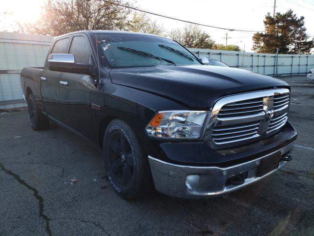 Ram 1500 slt (2014)