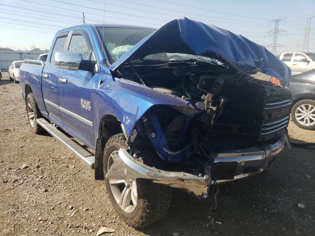 Ram 1500 slt (2014)