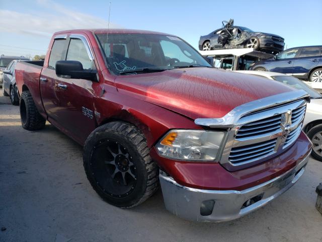 Ram 1500 slt (2014)
