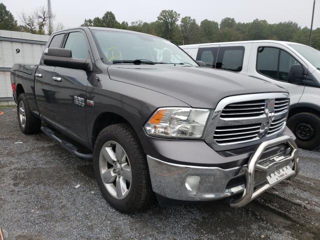 Ram 1500 slt (2014)