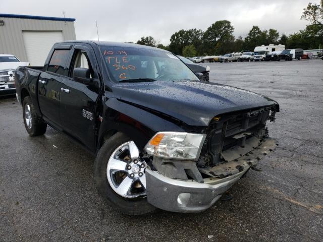 Ram 1500 slt (2014)