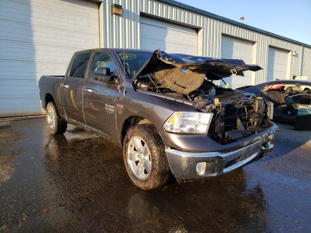 Ram 1500 slt (2014)