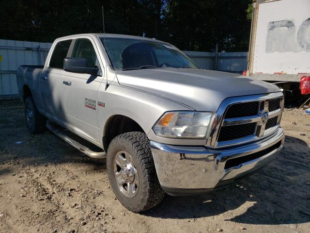 Ram 2500 slt (2014)