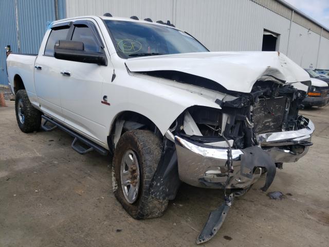 Ram 2500 slt (2014)