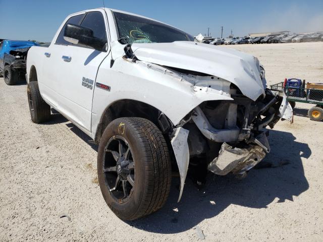 Ram 1500 slt (2015)